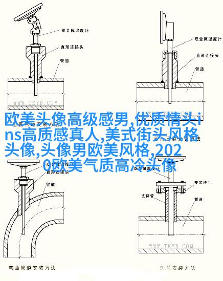 欧美御姐头像高冷气质头像(共18张)